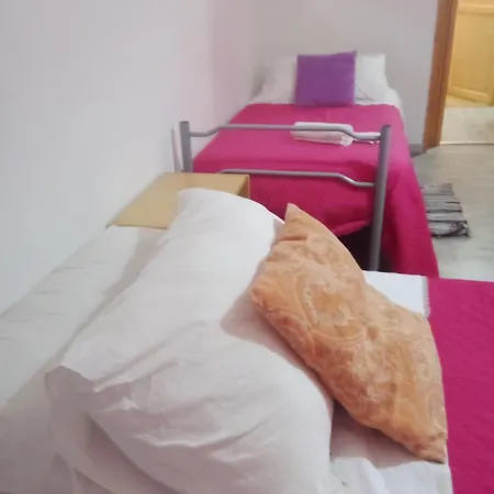 Smeralda Family Room's