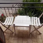 Проживание в семье Smeralda Family Room's Ольбия