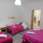 Smeralda Family Room's * Ольбия