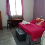 Smeralda Family Room's Проживание в семье