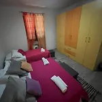 Smeralda Family Room's