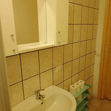 Δωμάτια σε οικογενειακή κατοικία Smeralda Family Room's