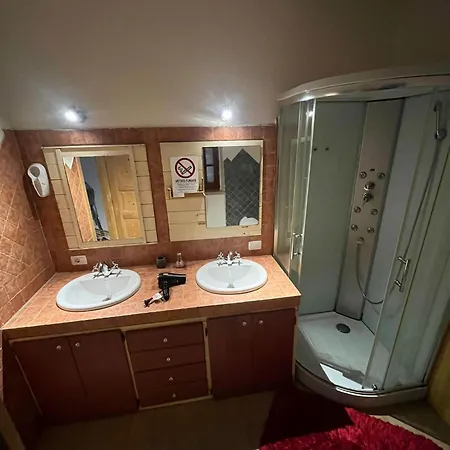 Smeralda Family Room's * Ольбія