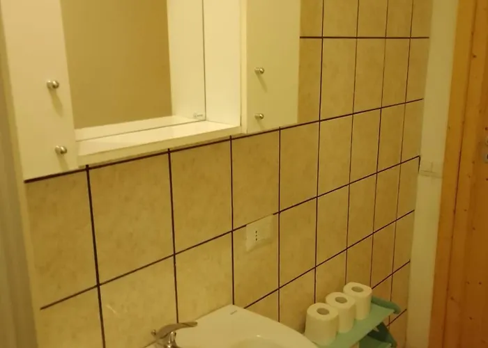 Habitación en casa particular Smeralda Family Room's