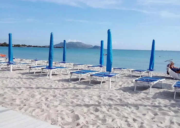 Smeralda Family Room's *