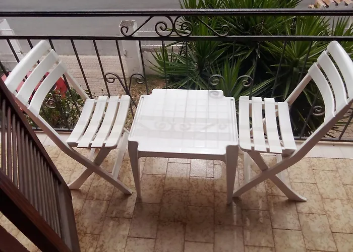 Habitación en casa particular Smeralda Family Room's Olbia