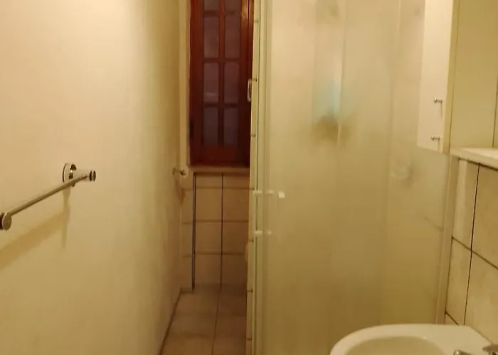 Habitación en casa particular Smeralda Family Room's