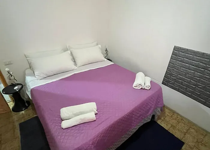 Smeralda Family Room's Homestay