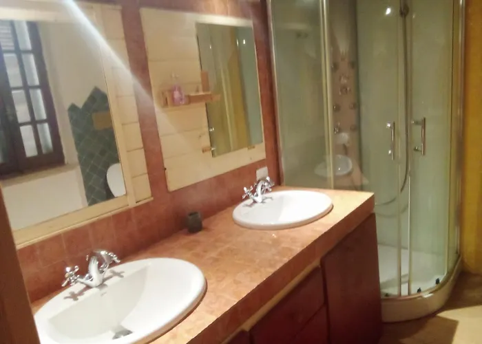 Smeralda Family Room's Habitación en casa particular *